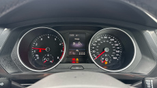 Volkswagen Tiguan 1.5 TSI 150 Life 5dr Petrol Estate